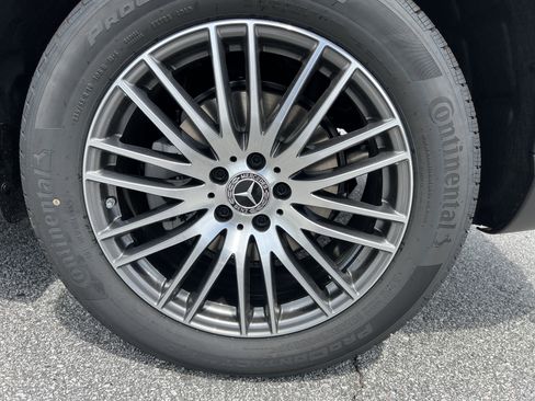 Certified 2025 Mercedes-Benz GLC 300 GLC 300 image 12