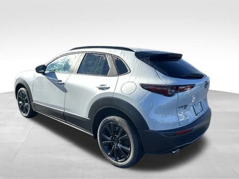 New 2026 MAZDA CX-30 AWD 2.5 S image 4