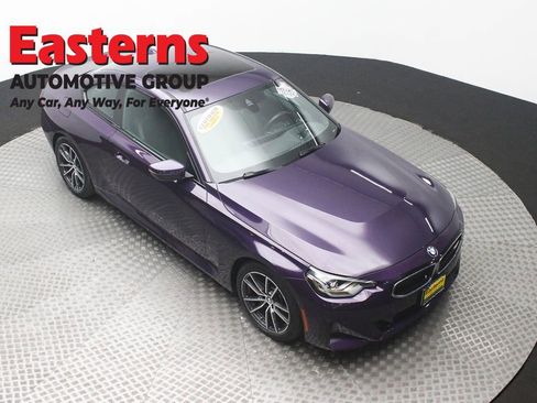 Used 2024 BMW 230i 230i w/ Premium Package image 3