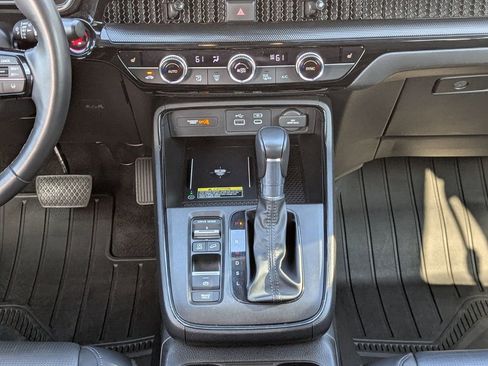 Used 2025 Honda CR-V EX-L image 19