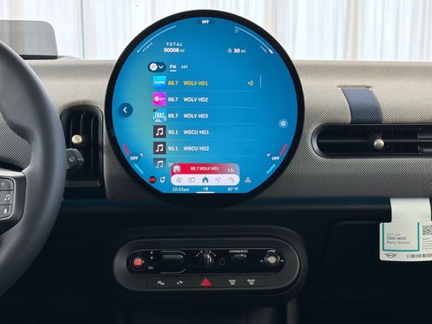 New 2026 MINI Cooper S FWD image 27