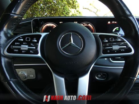 Used 2021 Mercedes-Benz GLE 350 4MATIC image 61