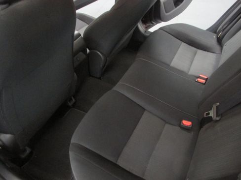 Used 2024 Nissan Sentra SV FWD image 24