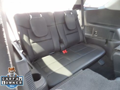 Certified 2022 Ford Explorer XLT w/ Equipment Group 202A RWD image 34