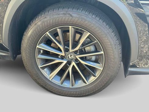 Certified 2023 Lexus NX 350 AWD w/ Cold Area Package image 7