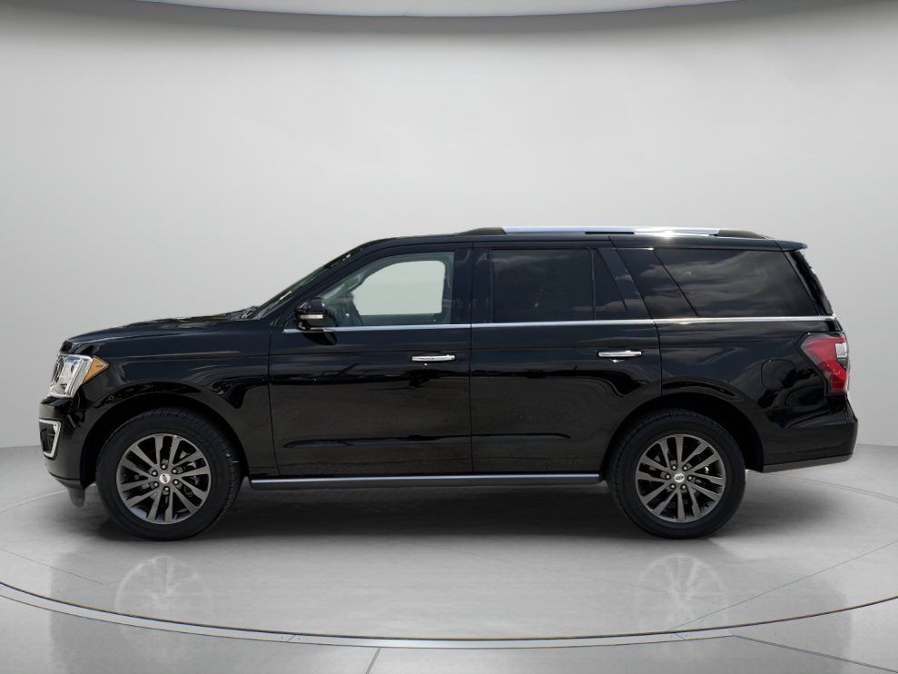 Used 2020 Ford Expedition Limited AWD/4WD image 5