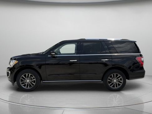 Used 2020 Ford Expedition Limited AWD/4WD image 5