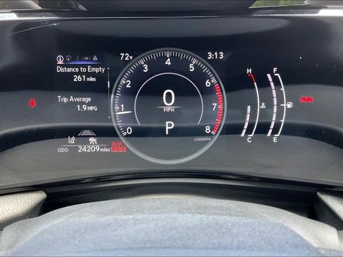Certified 2024 Lexus NX 350 AWD image 13
