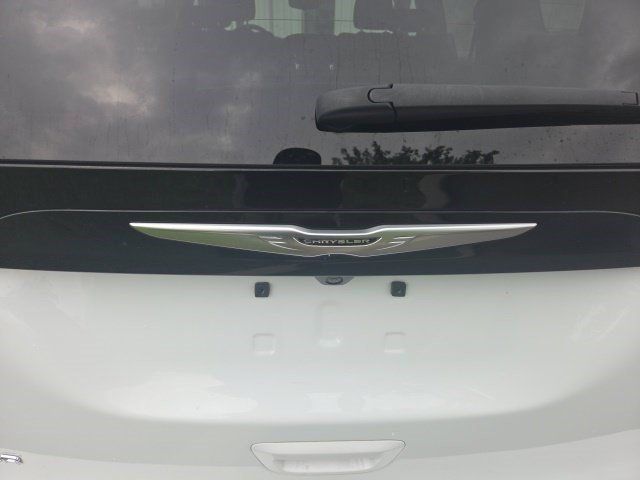 Used 2023 Chrysler Voyager LX FWD image 56