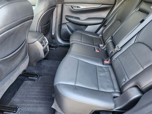 Used 2022 INFINITI QX50 Luxe w/ Appearance Package image 30