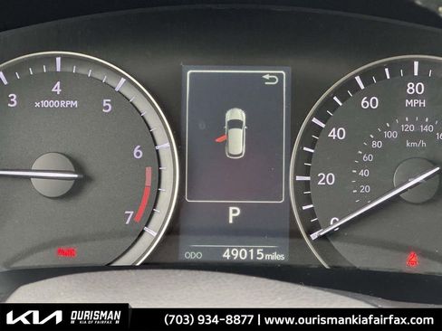 Used 2022 Lexus RX 350 AWD image 22