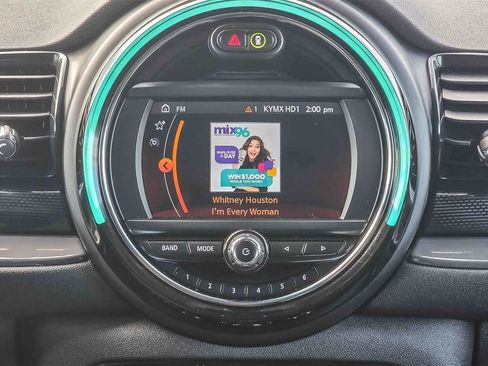 Used 2019 MINI Cooper Clubman S image 13