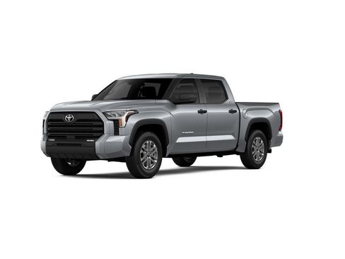 New 2026 Toyota Tundra SR5 AWD/4WD image 23