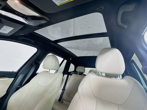 Used 2024 BMW X3 xDrive30i w/ Premium Package w/ZPA image 15