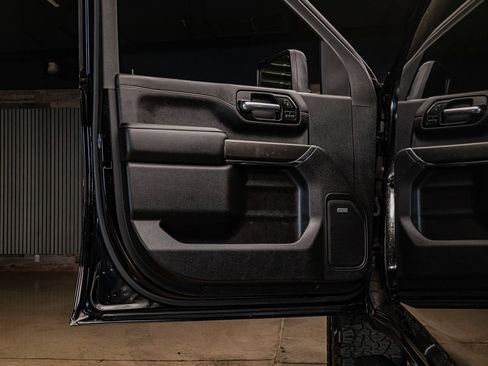 Used 2020 GMC Sierra 2500 AT4 w/ AT4 Premium Package AWD/4WD image 29
