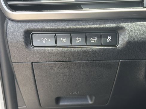 Used 2024 Kia Telluride EX X-Line AWD/4WD image 19