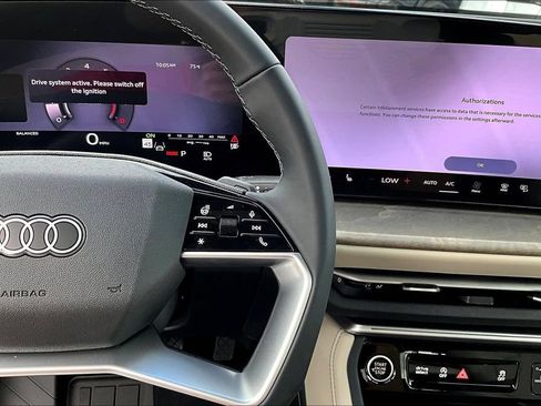 New 2026 Audi Q5 Premium Plus AWD/4WD image 25
