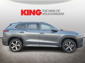 New 2026 Volkswagen Tiguan SE video 2