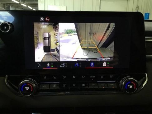 New 2026 GMC Canyon Denali AWD/4WD image 30