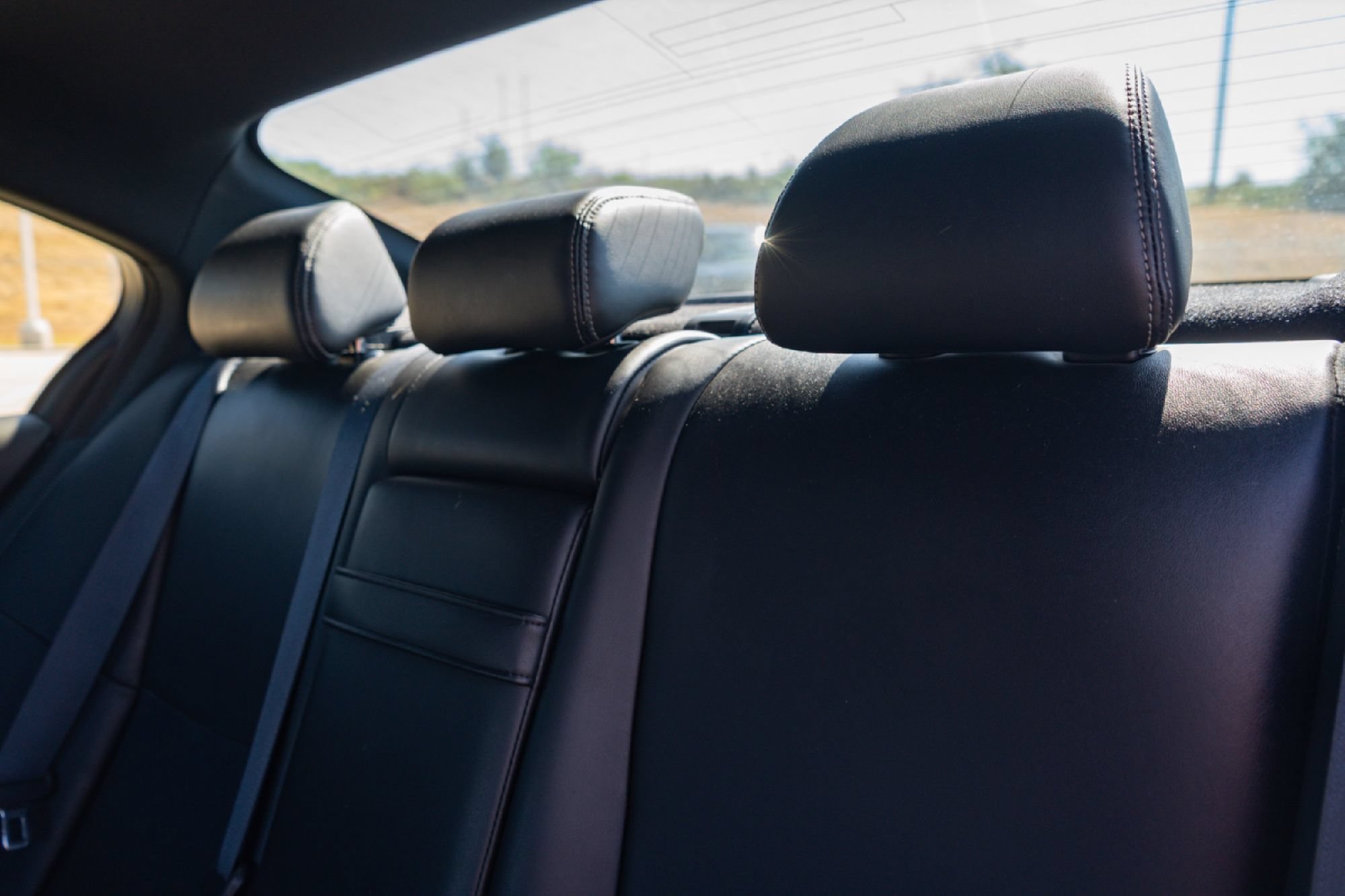 Used 2022 INFINITI Q50 Sensory RWD image 24