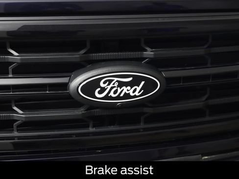 Certified 2024 Ford F150 XLT w/ Bed Utility Package AWD/4WD image 19