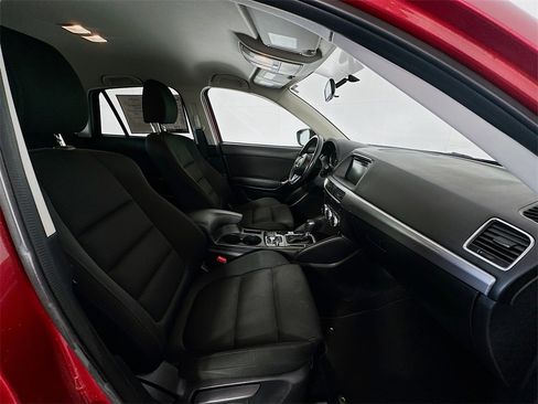 Used 2016 MAZDA CX-5 Touring image 27