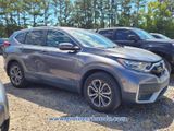 Used 2021 Honda CR-V EX-L image 5