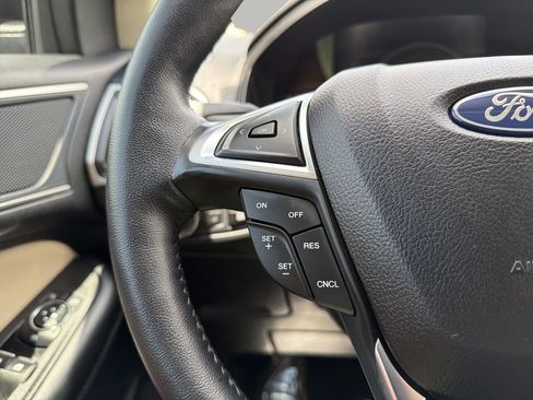 Used 2023 Ford Edge SEL w/ Convenience Package AWD/4WD image 26