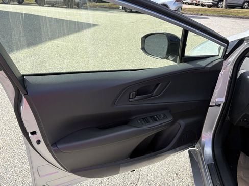 New 2026 Toyota Prius Plug-In Hybrid image 8