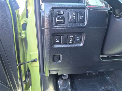 Used 2022 Toyota 4Runner TRD Pro image 15