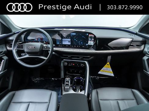 Used 2026 Audi Q5 Premium Plus AWD/4WD image 20