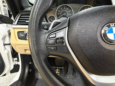 Used 2017 BMW 430i xDrive Convertible AWD/4WD image 21