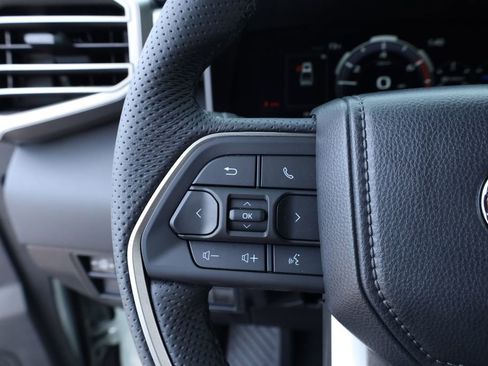 New 2026 Toyota Tundra Limited image 22