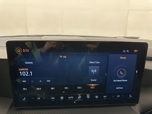 New 2025 Ford Mustang image 15