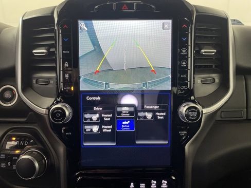 Used 2020 RAM 1500 Big Horn image 32