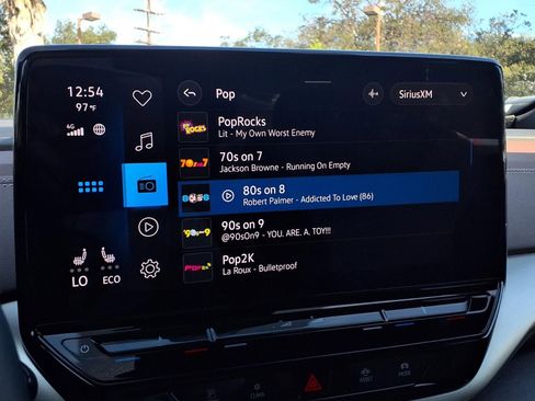 Certified 2023 Volkswagen ID.4 Pro image 8