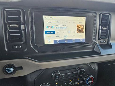 Used 2023 Ford Bronco Big Bend AWD/4WD image 13