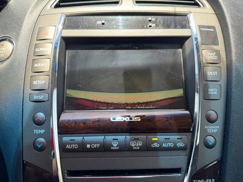 Used 2012 Lexus ES 350 FWD image 22