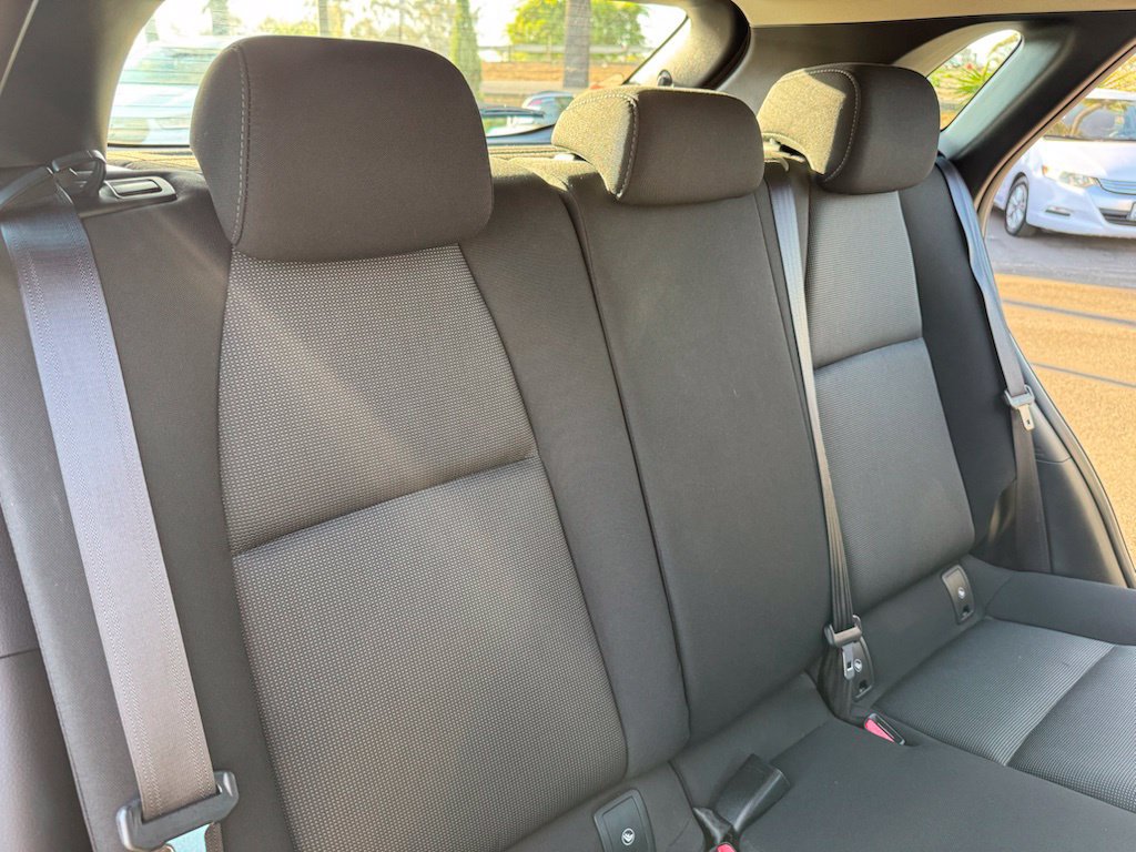 Certified 2024 MAZDA CX-30 AWD 2.5 S image 19