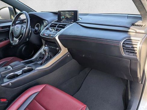 Used 2021 Lexus NX 300 F Sport image 19