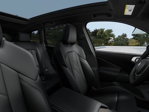 New 2026 BMW X3 xDrive30 w/ Convenience Package AWD/4WD image 9