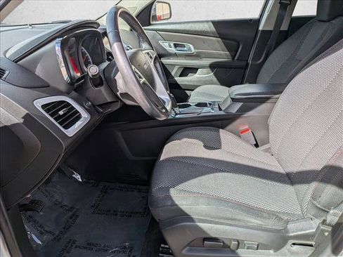 Used 2017 GMC Terrain SLE w/ Chrome Edition image 11