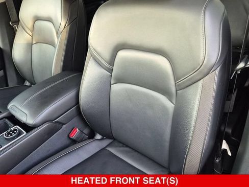 Certified 2024 Nissan Pathfinder SL AWD/4WD image 16