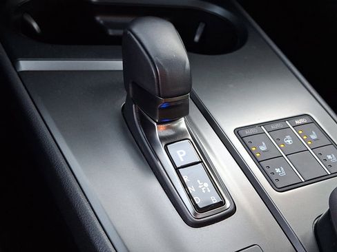 Used 2025 Lexus UX 300h AWD image 16