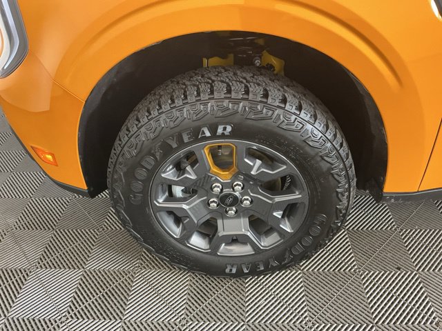 Used 2026 Ford Maverick Tremor AWD/4WD image 32