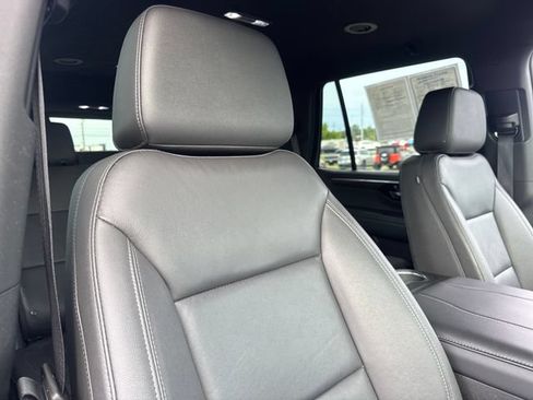 Used 2025 Chevrolet Tahoe LT AWD/4WD image 24