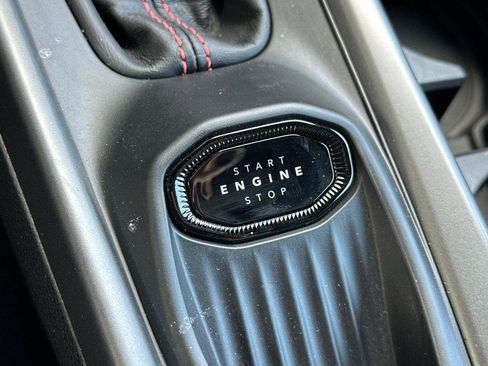 New 2026 Dodge Charger Scat Pack w/ Blacktop Package image 18