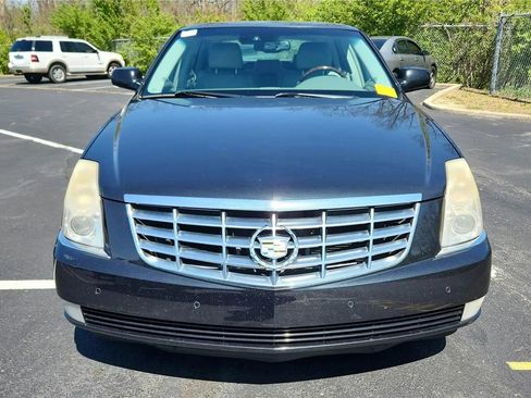 Used 2008 Cadillac DTS image 7