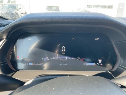 Used 2022 Jeep Grand Cherokee Altitude image 18