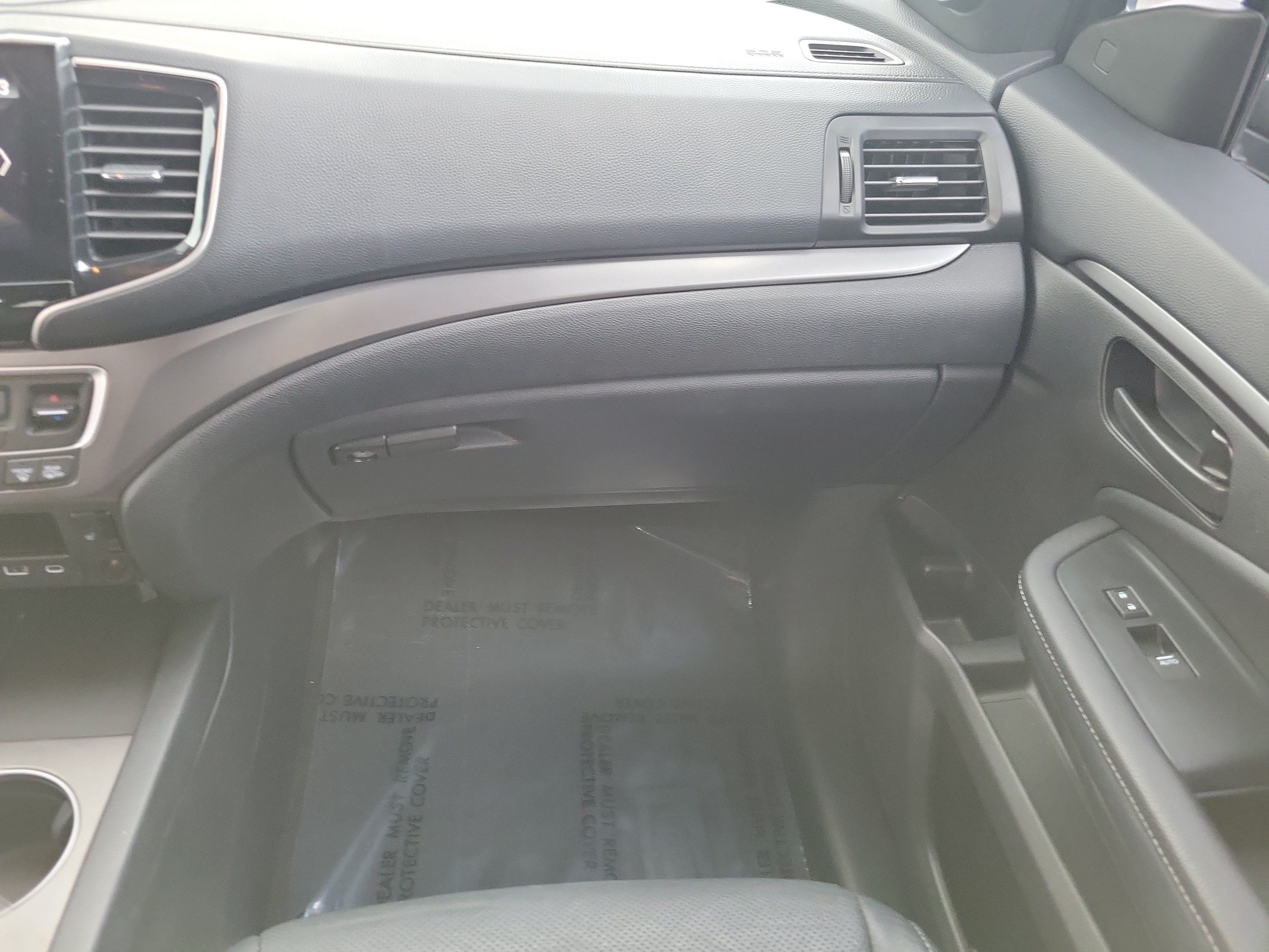 Used 2024 Honda Passport EX-L image 21